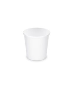 Pohár papierový 110ml 62mm 50ks