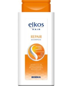 Šampón Elkos Repair 500ml EDEKA