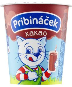 Pribináčik 70g kakaový