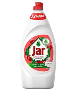 Jar 900ml pomegranate