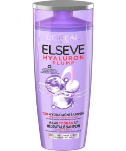 Šampón Elseve Hyaluron 400ml