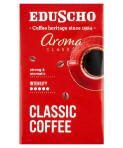 Káva Eduscho 250g Aroma Classic