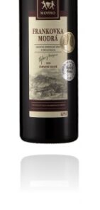 Víno Frank.mod.0,75L LX