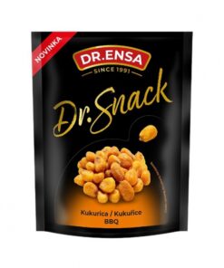 Kukurica BBQ 150g Dr.Snack