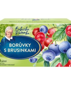 Čaj BR čučor.brus.40g