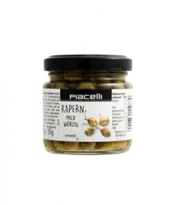 Kapary 95gPP55g Piacelli Gunz