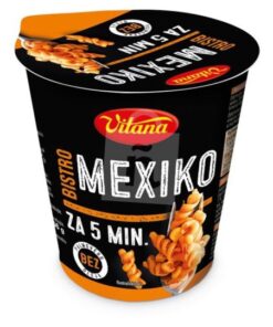 Bistro Mexiko 66g/Vitana/
