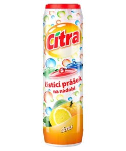 Citra 400g čistiaci prášok na riad