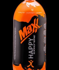 Energetický nápoj Maxx Happy 1L PET