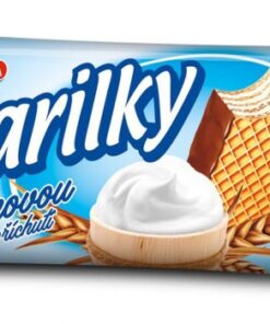 Oblátka Marilka 47g smotnanová