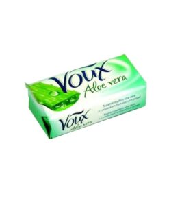 Mydlo Voux 100g aloe vera