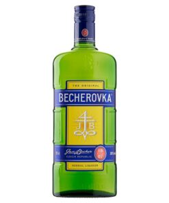 Becherovka 38% 0,7L