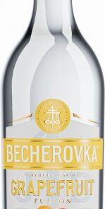 Becherovka Flavours grep 30% 0,7L