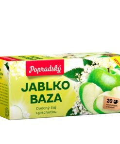 Čaj ov.jablko-baza 40g