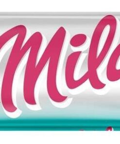 Mila rezy 50g kokosové IDC