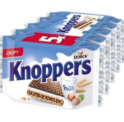 Obl.Knoppers 5x25g