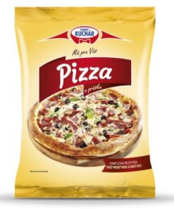 Pizza v prášku 250g B.M.Kávoviny