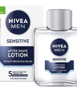 Nivea Voda po holení 100ml sensitiv