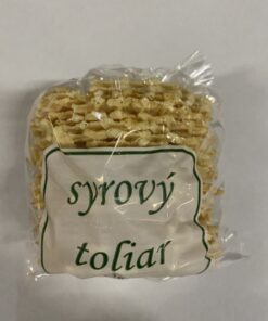 Oblátky syrový toliar 100g