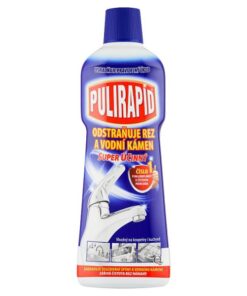 Pulirapid 750ml