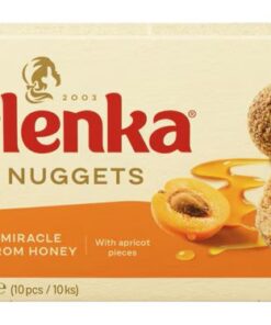Marlenka guľky 235g medové
