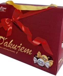 Dezert Ďakujem 170g kabelka Cerone