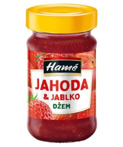 Džem jahodový 260g /Hame/