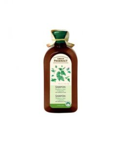 Šampón Gr.pharm 350ml žihľava normálne vlasy