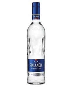 Vodka Finlandia 40% 0,7L*