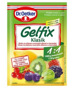 GELFIX 1:1 20g/Dr.Oetker/