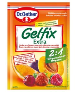 GELFIX 2:1 25g /Dr.Oetker/
