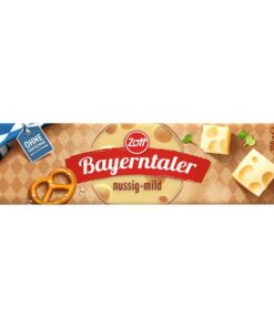 Syr Bayernt.ementál 200g Zott