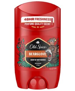Old spice stick 50ml modre
