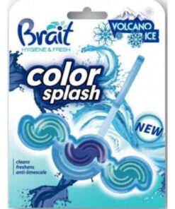 WC blok Brait 45g volcano ice