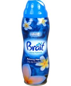 Osviežovač vzd.Brait 300ml relax moments