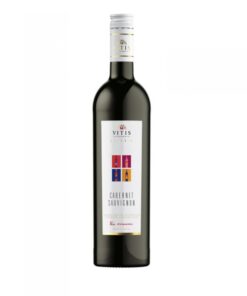 Víno Caber.Sauv.0,75L LX