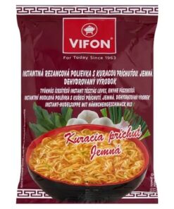 Polievka Vifon instant.60g kuracia