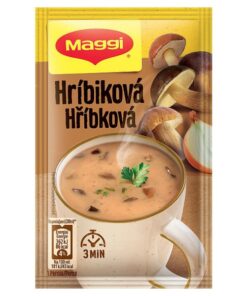 Polievka Maggi Hríbiková inst.22g