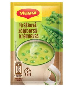 Polievka Maggi Hrášková inst.21g