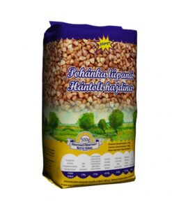 Pohanka 500g Mánya