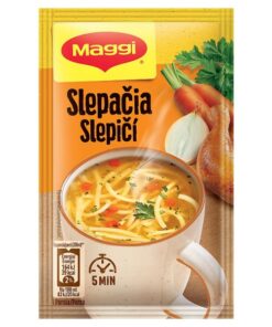 Polievka Maggi Slepačia inst.12g