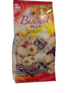 Suš.Mix 400g Gunz