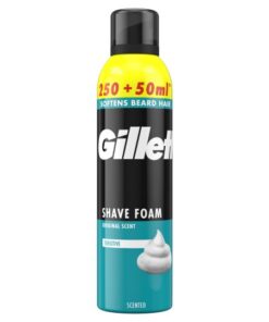 Gillette PNH 300ml cit.pleť