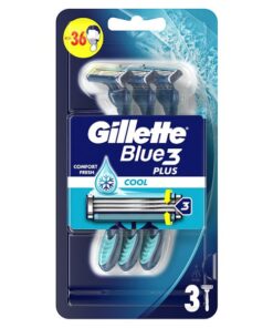 Gill.blue3 pánske 3+1grátis