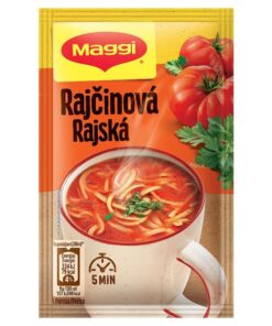 Polievka Maggi Rajčinová inst.23g