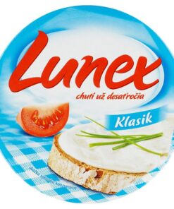 Syr Lunex klasik 140g