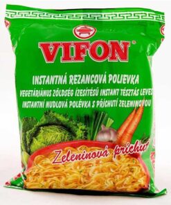 Polievka Vifon instant.60g zeleninová