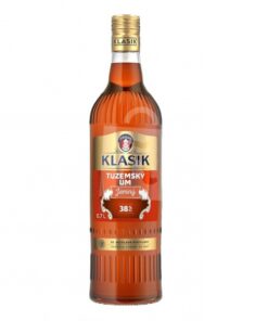 Um tuzem.38% 0,7L St.Nicol