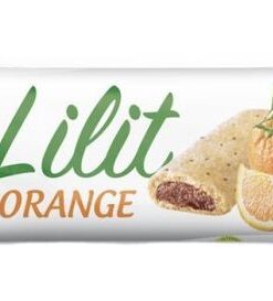 Sušienky Lilit 25g orange Pečiváne