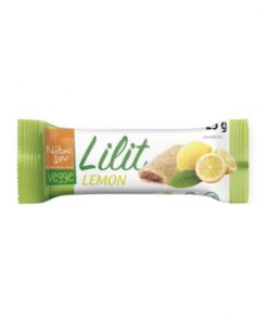 Sušienky Lilit 25g lemon Pečiváne